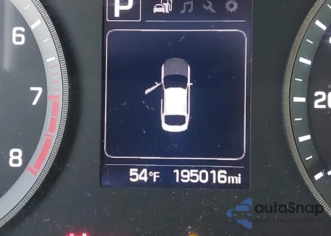 2017 Hyundai Sonata Se from USA, damaged, VIN 5NPE24AF8HH445756